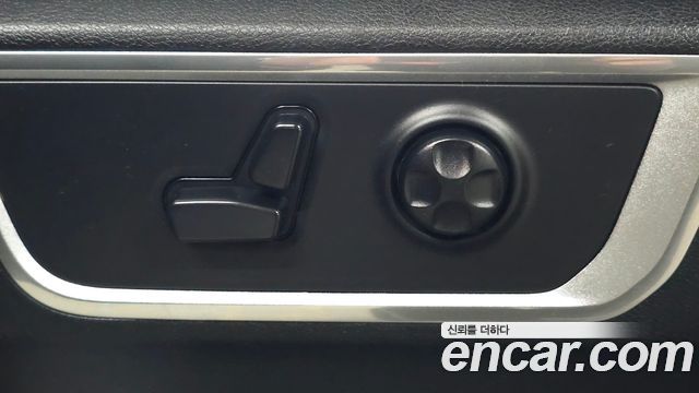 Dodge Ram Pick Up 2019 — photo 35