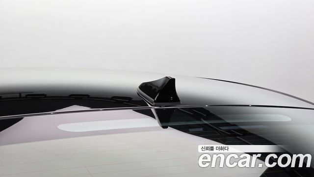 Genesis G90 2019 — photo 39