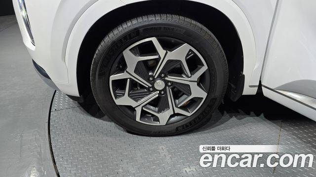 Hyundai Palisade 2022 — photo 5