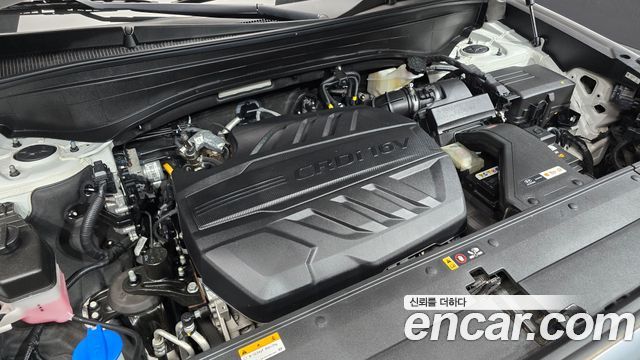 Hyundai Palisade 2022 — photo 6