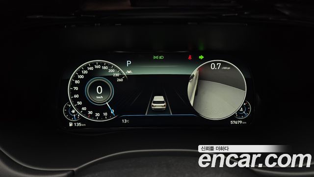 Hyundai Palisade 2022 — photo 11