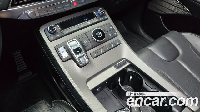 Hyundai Palisade 2022 — photo 12