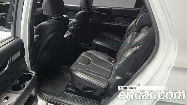 Hyundai Palisade 2022 — photo 18