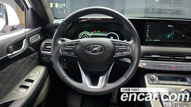 Hyundai Palisade 2022 — photo 19