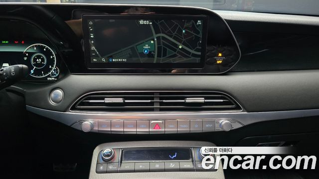 Hyundai Palisade 2022 — photo 20