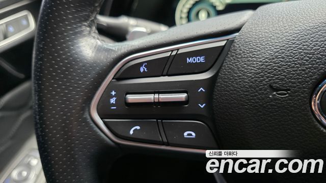 Hyundai Palisade 2022 — photo 22