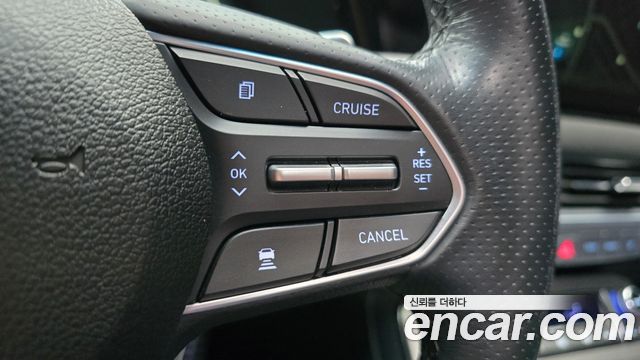 Hyundai Palisade 2022 — photo 23