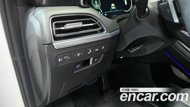 Hyundai Palisade 2022 — photo 24