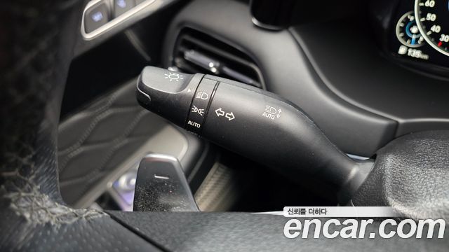 Hyundai Palisade 2022 — photo 25