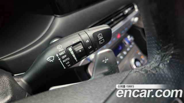 Hyundai Palisade 2022 — photo 26