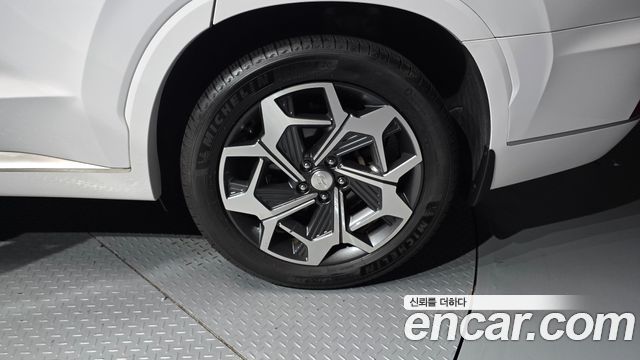 Hyundai Palisade 2022 — photo 7