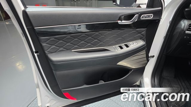 Hyundai Palisade 2022 — photo 14