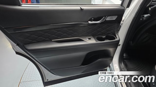 Hyundai Palisade 2022 — photo 15