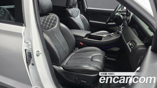Hyundai Palisade 2022 — photo 16