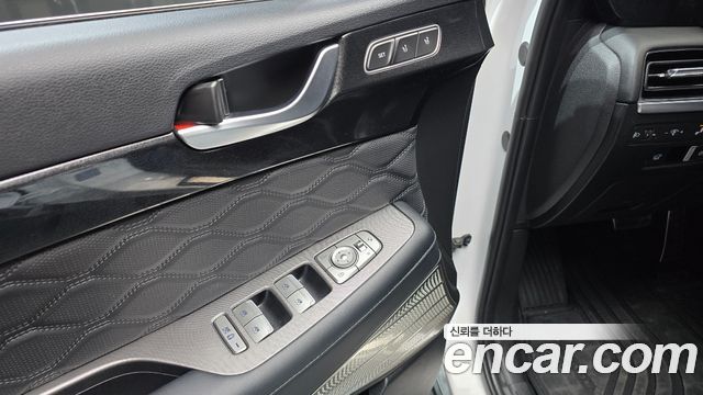 Hyundai Palisade 2022 — photo 27