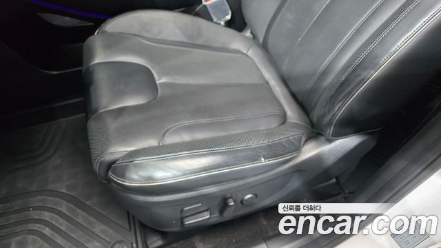Hyundai Palisade 2022 — photo 30