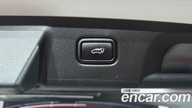 Hyundai Palisade 2022 — photo 32
