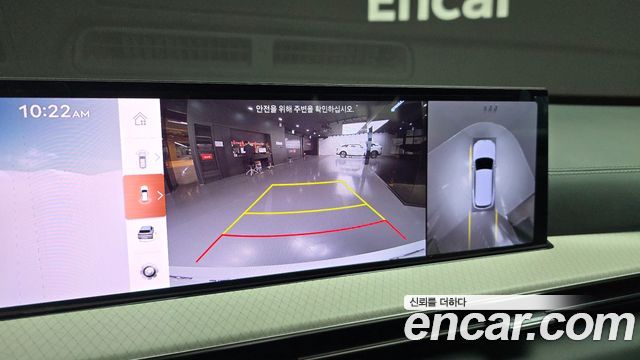 Genesis GV80 2024 — photo 20