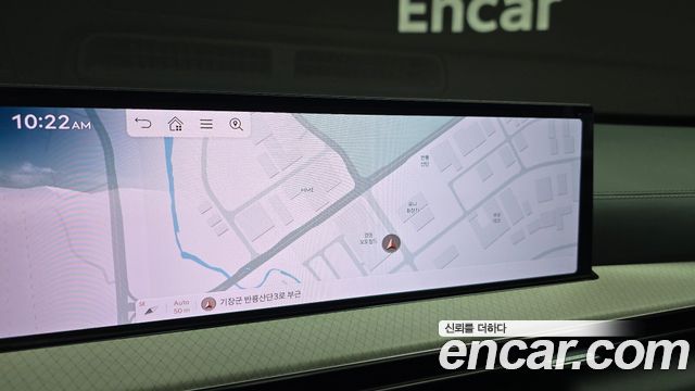 Genesis GV80 2024 — photo 26