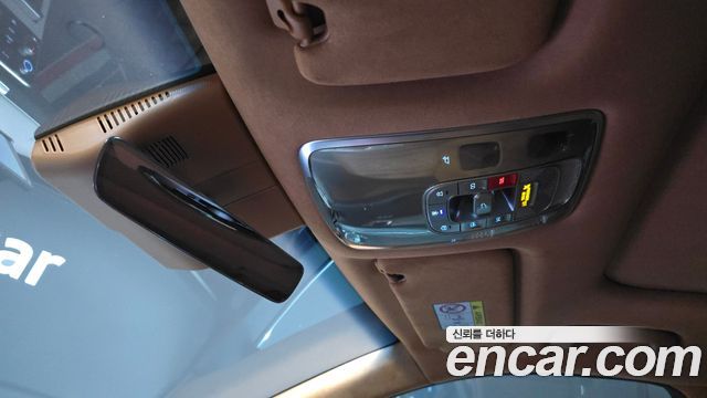 Genesis GV80 2024 — photo 29