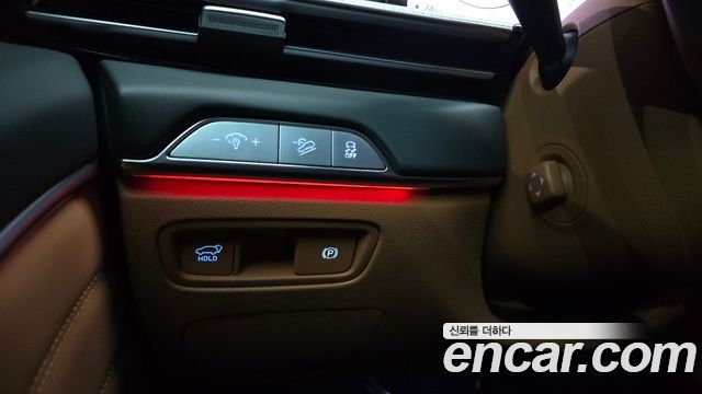 Genesis GV80 2024 — photo 30