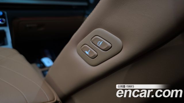Genesis GV80 2024 — photo 32