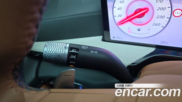 Genesis GV80 2024 — photo 33