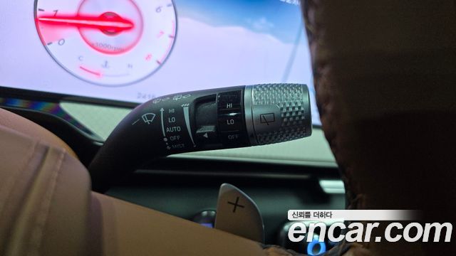 Genesis GV80 2024 — photo 34