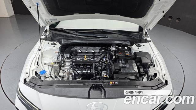 Hyundai AVANTE 2024 — photo 6