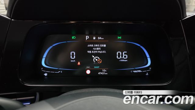 Hyundai AVANTE 2024 — photo 11