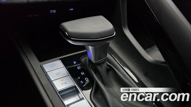 Hyundai AVANTE 2024 — photo 12