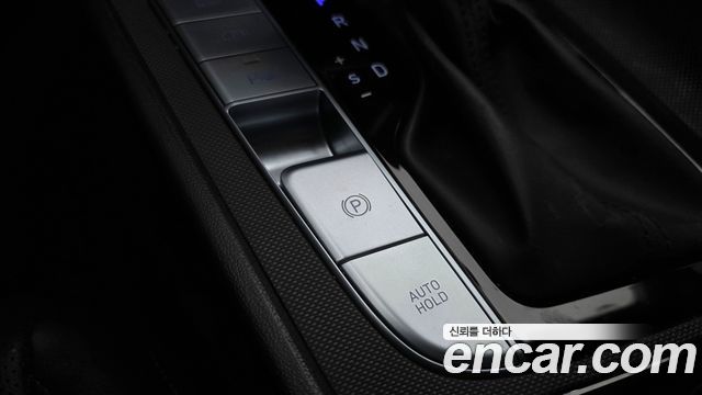 Hyundai AVANTE 2024 — photo 18