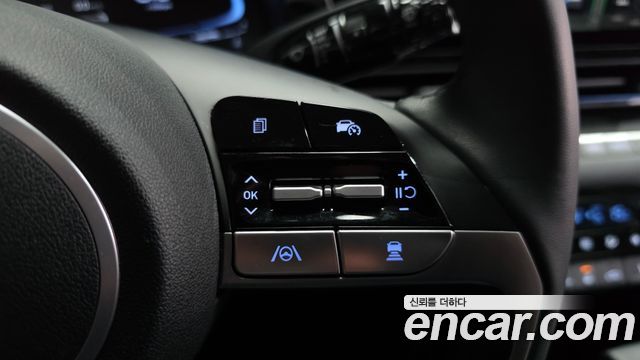 Hyundai AVANTE 2024 — photo 24