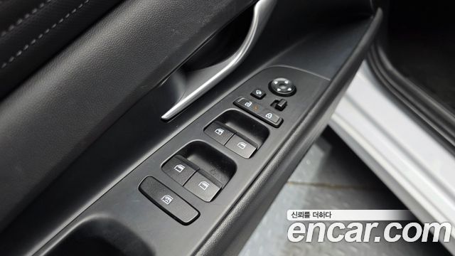 Hyundai AVANTE 2024 — photo 29
