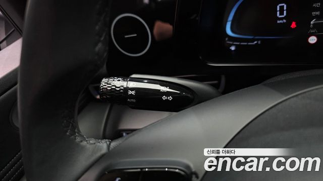 Hyundai AVANTE 2024 — photo 30