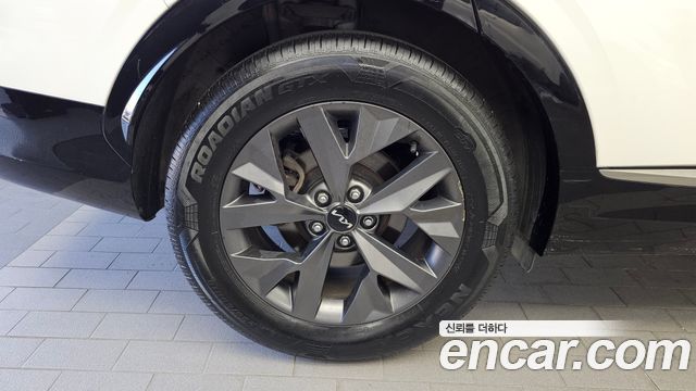 Kia Sportage 2022 — photo 5