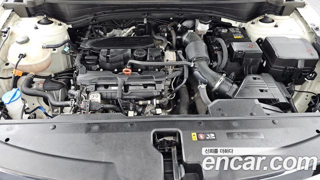 Kia Sportage 2022 — photo 6