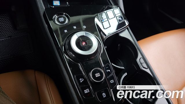 Kia Sportage 2022 — photo 12