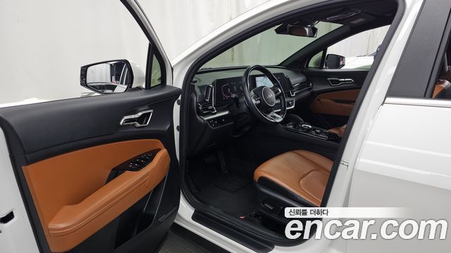 Kia Sportage 2022 — photo 13