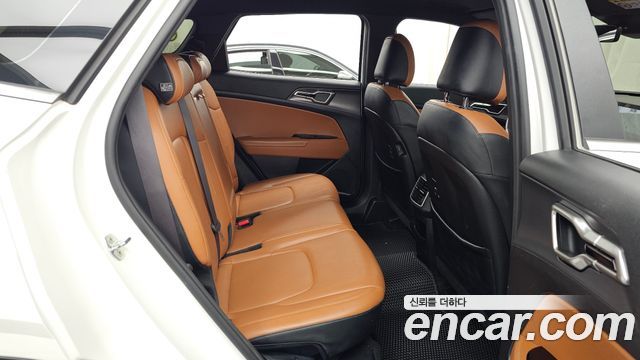 Kia Sportage 2022 — photo 18