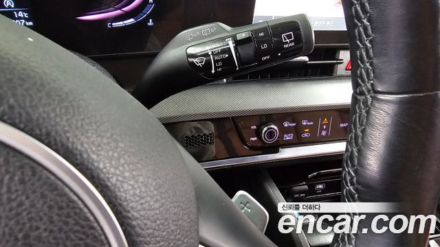 Kia Sportage 2022 — photo 20