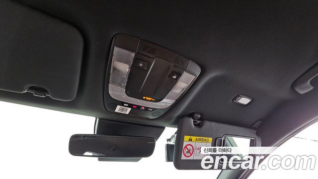Kia Sportage 2022 — photo 24