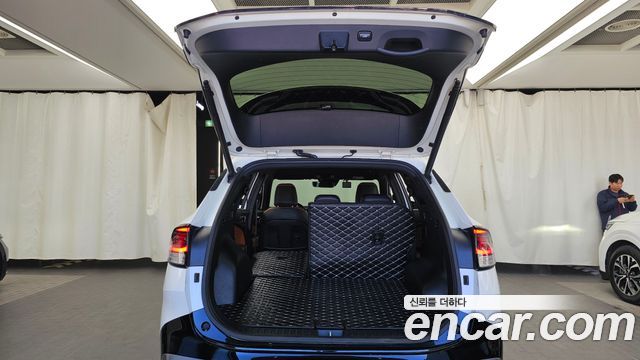 Kia Sportage 2022 — photo 26