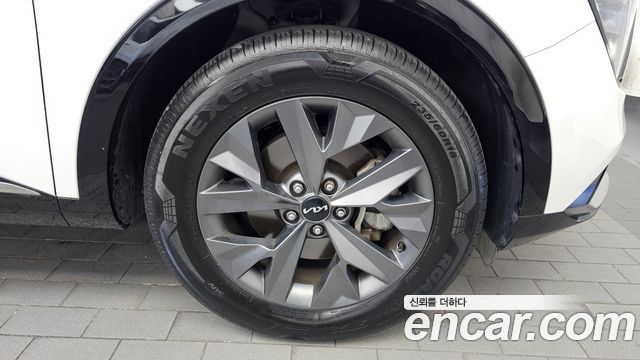 Kia Sportage 2022 — photo 7