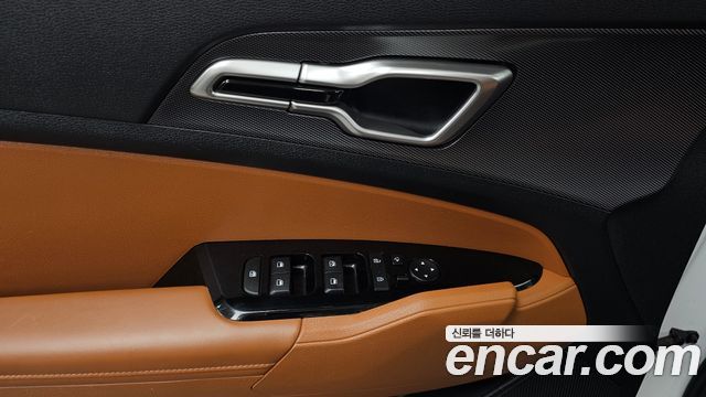 Kia Sportage 2022 — photo 28