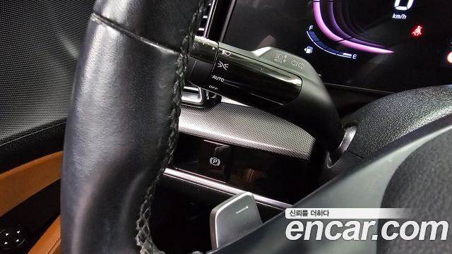 Kia Sportage 2022 — photo 29