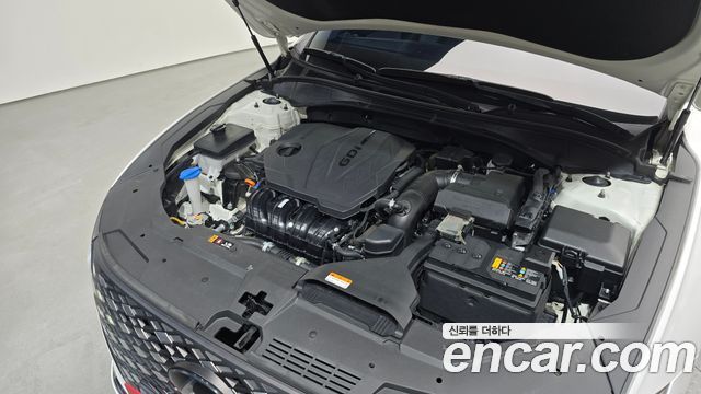 Hyundai Grandeur 2023 — photo 6
