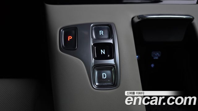 Hyundai Grandeur 2023 — photo 12