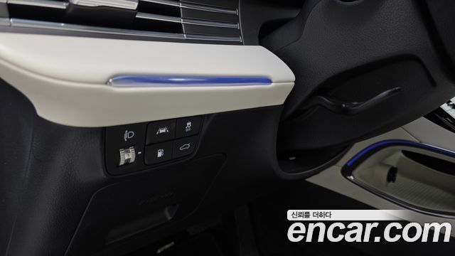 Hyundai Grandeur 2023 — photo 23
