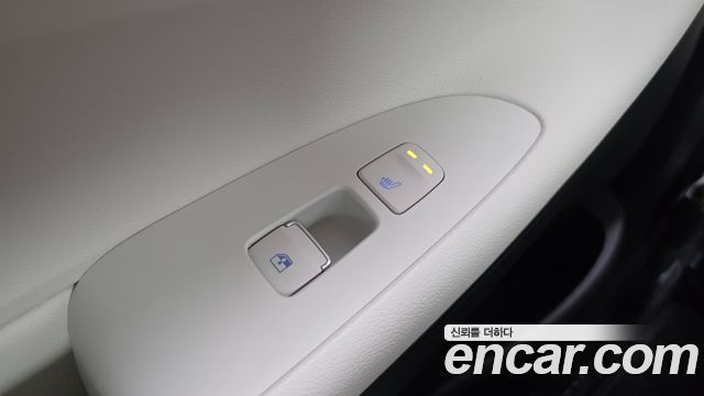 Hyundai Grandeur 2023 — photo 26